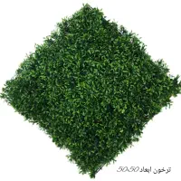 انواع گرینوال|گل مصنوعی|بهبهان, |دیوار