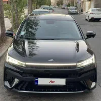 کی ام سی kmc j7 مدل ۱۴۰۲ مشکی