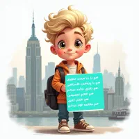 آموزش متفاوت ترکیبی مکالمه و آیلتس