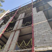 نیرو کارگر استادکار ماهر و نیمه ماهر قالبندی