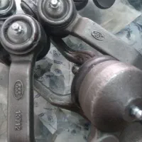 فنر اکسل هیدرولیک همه با چک|قطعات یدکی و لوازم جانبی|مشهد, کوی سیدی|دیوار