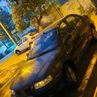 سمند lx xu7|خودرو سواری و وانت|تهران, مدائن|دیوار
