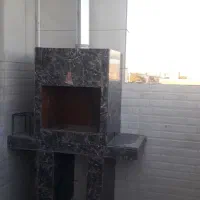 باربیکیو.در تمام‌ ابعاد‌.