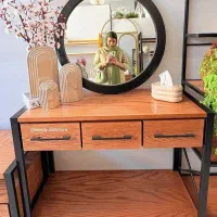 ست کنسول و میز تی وی