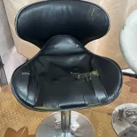 صندلی چرخشی|صندلی و نیمکت|رشت, شهریاران|دیوار