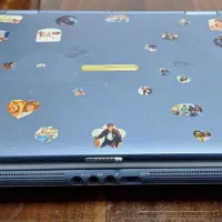 لپ تاپ قدیمی NEC|رایانه همراه|تهران, میدان ولیعصر|دیوار