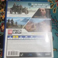 بازی ps4|کنسول، بازی ویدئویی و آنلاین|فردیس, شهرک شهید حسینی|دیوار