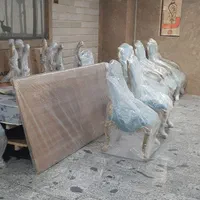 کارگر باربری اثاث منزل(( ارسال کارگر سریع))|خدمات حمل و نقل|تبریز, |دیوار