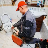 لوله بازکنی فنرزنی (ارزان) سراسر تبریز۲۰دقیقه فوری