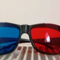 عینک سه بعدی|تلویزیون و پروژکتور|چهارباغ, |دیوار