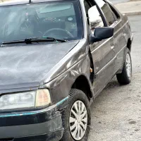 ماشین مدل ۸۷ روا|خودرو سواری و وانت|خمین, |دیوار