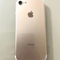 گوشی آیفون 7 گلد|موبایل|اصفهان, کساره|دیوار