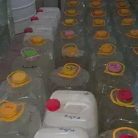فروش عمده گلاب و عرقیات بیدمشک