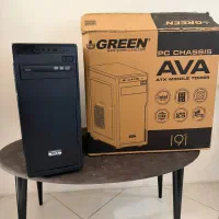 سیستم کامل|رایانه رومیزی|مشهد, امیر|دیوار