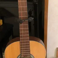 گیتار کلاسیک بست فان