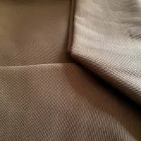 پارچه کتان سرژه (کج راه)|لباس|قم, شهرک فاطمیه|دیوار