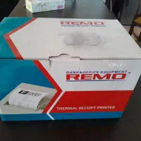 فیش پرینتر رمو