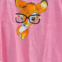 تیشرت وارداتی زنانه