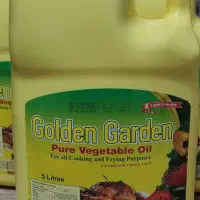 روغن جولدن جاردن