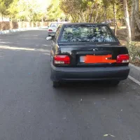 پراید مدل 84|خودرو سواری و وانت|تبریز, |دیوار