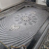 فرش ۱۲متری نو زیر قیمت