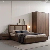 تخت دو نفره