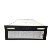 هود لمسی توکار