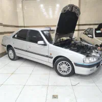 پژو پارسelx مدل84