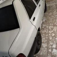 پراید 131 بدون رنگ
