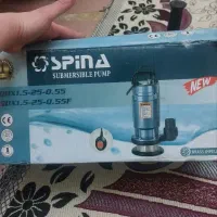 پمپ آب|ابزارآلات|تهران, حکیمیه|دیوار