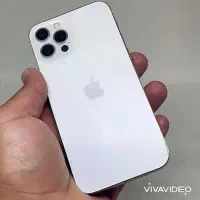 آیفون ۱۲ پرو