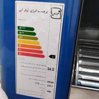 یک عدد کولر سنگر کار نواستفاده نشده