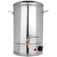 تریموس ایران استیل