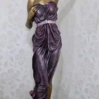 مجسمه پلی ستر ودکور