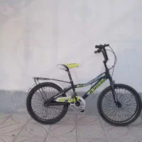 دوچرخه ۲۰