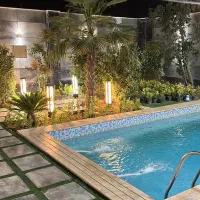 اجاره-ویلا-روزانه