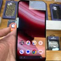 Nothing phone 2 a ناتینگ فون ۲ آ|موبایل|گرگان, |دیوار