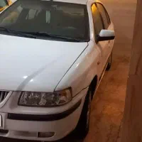 سمند LX مدل ۸۹|خودرو سواری و وانت|ساری, |دیوار