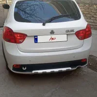 کوئیک سفید ۹۹