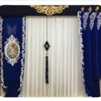 خیاط آقا یا   خانوم جهت همکاری در پرده سرا