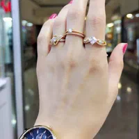 انگشتر ضدحساسیت ژوپینگ