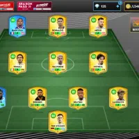 اکانت لیگ رویایی|کنسول، بازی ویدئویی و آنلاین|سبزوار, امیریه|دیوار