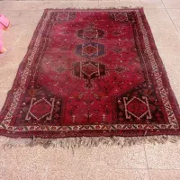 قالی دستباف محلی