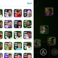 اکانت pes|کنسول، بازی ویدئویی و آنلاین|دهدشت, |دیوار