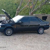 پژو 405بدون رنگ خاص