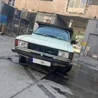 پیکان وانت مدل ۹۰