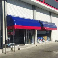 پارکینگ تراس سایبان|فروشگاه و مغازه|تهران, تهرانپارس شرقی|دیوار