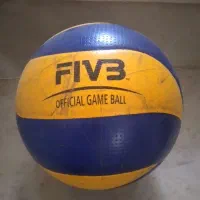 توپ والیبال میکاسا اصل ژاپن