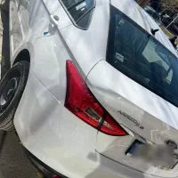 اریزو ۵ برقی ۲۰۲۴|خودرو سواری و وانت|نجف‌آباد, طالقانی|دیوار