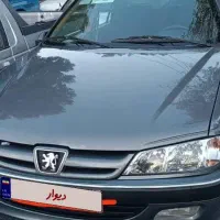 پارس تیوفای